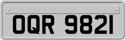 OQR9821