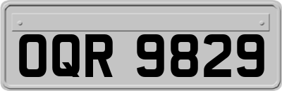 OQR9829