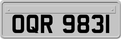 OQR9831