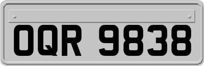 OQR9838