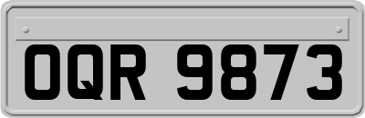 OQR9873