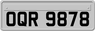 OQR9878