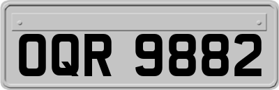 OQR9882