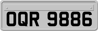 OQR9886