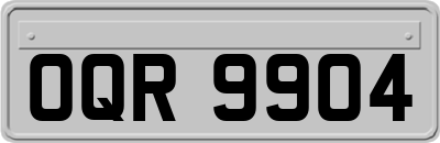 OQR9904