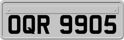 OQR9905