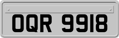 OQR9918