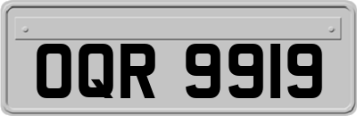 OQR9919