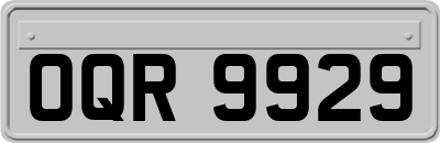 OQR9929