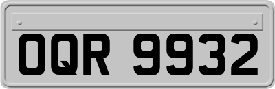 OQR9932