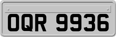OQR9936
