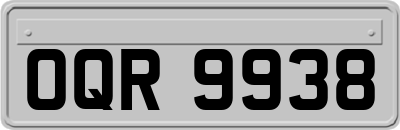 OQR9938