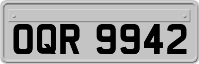 OQR9942