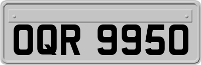 OQR9950