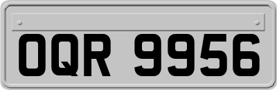 OQR9956