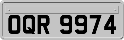 OQR9974
