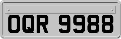 OQR9988