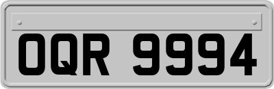 OQR9994