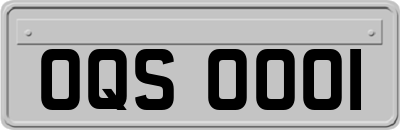 OQS0001