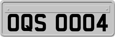 OQS0004