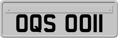 OQS0011