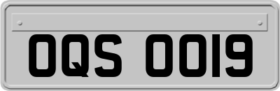 OQS0019