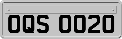 OQS0020