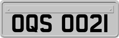OQS0021