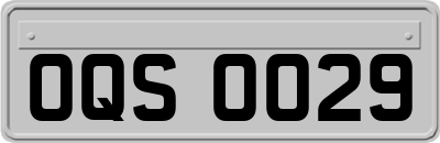 OQS0029