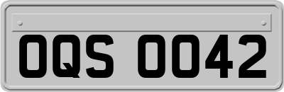 OQS0042