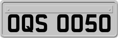 OQS0050
