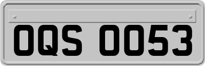 OQS0053