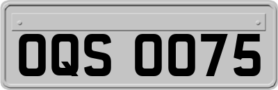 OQS0075