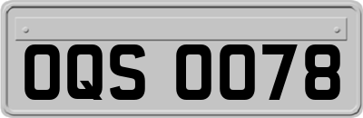 OQS0078