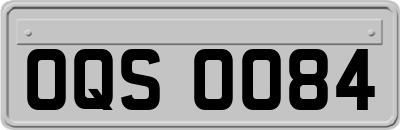 OQS0084
