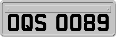 OQS0089