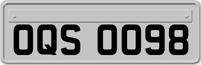 OQS0098