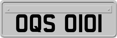 OQS0101