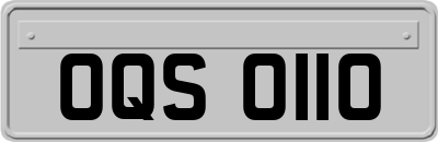 OQS0110