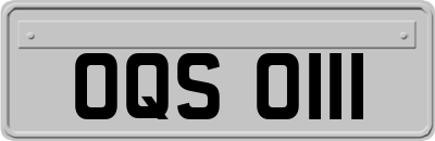OQS0111