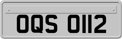 OQS0112