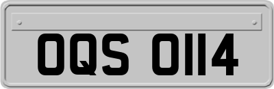 OQS0114