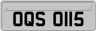 OQS0115