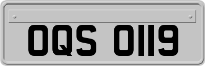 OQS0119