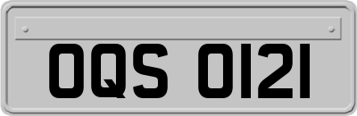 OQS0121