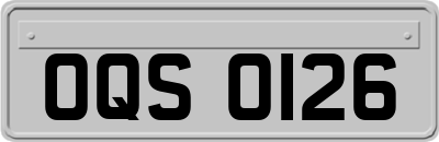 OQS0126