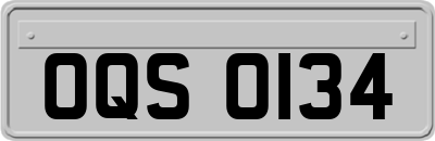 OQS0134
