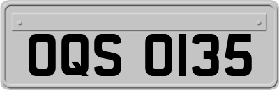 OQS0135