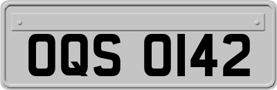 OQS0142