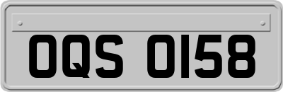 OQS0158